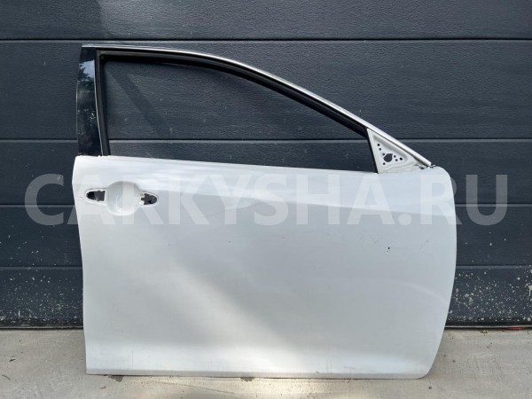 Дверь передняя правая Toyota Camry VII (XV50) оригинальный номер 67001-33200