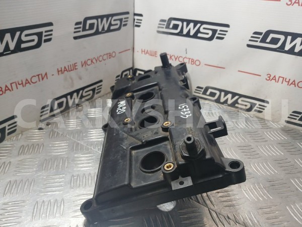 Крышка головки блока цилиндров Nissan X-Trail 