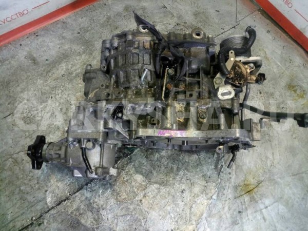 АКПП Nissan Lafesta 
