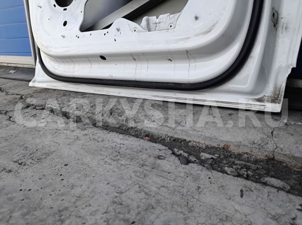 Дверь Audi Q7 4M (2015—2020) Audi Q7 оригинальный номер 4M0831051F