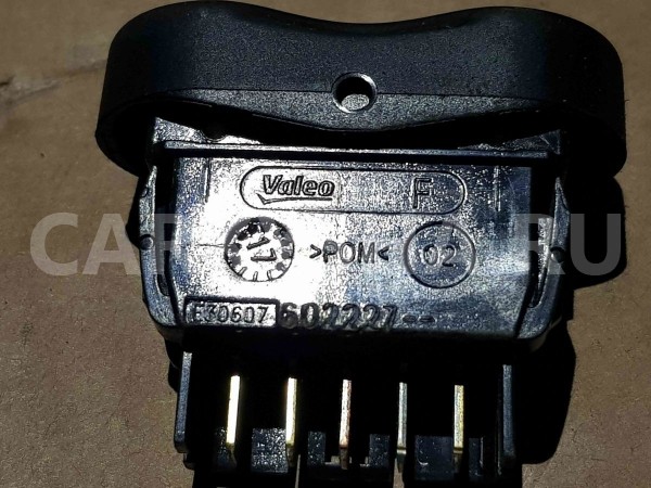 Кнопка стеклоподъемника Nissan Almera G15 (2012—2018) Nissan Almera оригинальный номер 254114AA0A