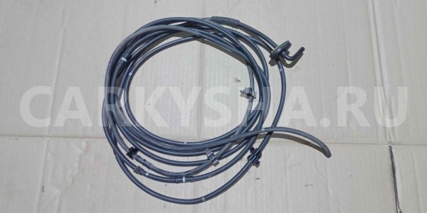 Шланг омывателя Kia Rio III рестайлинг (2015—2017) Kia Rio оригинальный номер 989401k000