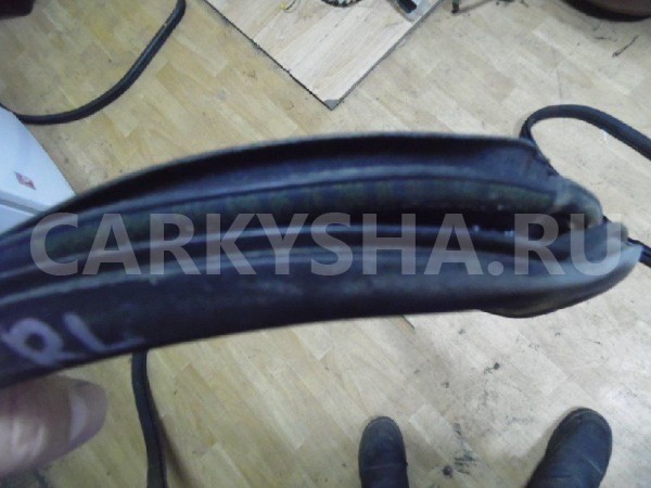 Уплотнитель двери Mercedes-Benz M-класс W164 рестайлинг (2008—2011) Mercedes-Benz M-klasse оригинальный номер A16469001769G44