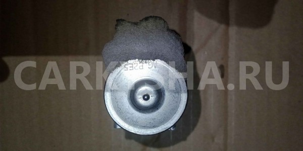 Клапан кондиционера Nissan Almera G15 (2012—2018) Nissan Almera оригинальный номер 976264L000