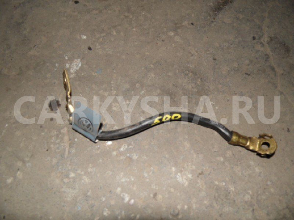 Проводка (коса) Volkswagen Polo V (2009—2015) Volkswagen Polo 