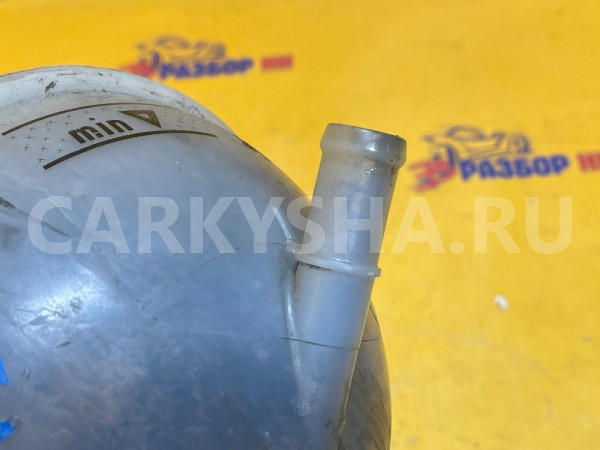 Бачок расширительный Skoda Octavia II (2004—2009) Skoda Octavia оригинальный номер 1K0121407A