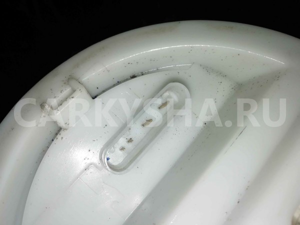 Насос топливный Mercedes E W212 diesel Mercedes-Benz E-klasse оригинальный номер a2124700194