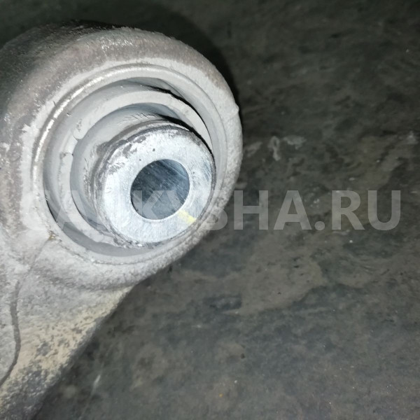 Рычаг задний правый нижний Mercedes GL ML 164 R251 Mercedes-Benz G-klasse оригинальный номер A1643500706