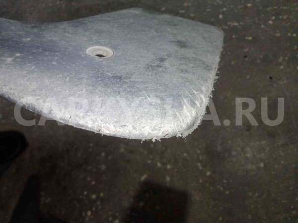 Брызговик Nissan Almera G15 (2012—2018) Nissan Almera оригинальный номер ke7884aa86