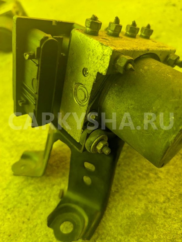 Блок abs Toyota Estima 