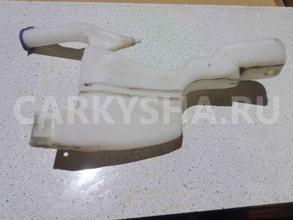 Бачок омывателя Ford Fiesta Mk6 рестайлинг (2012—2019) Ford Fiesta оригинальный номер 8a6117b613af