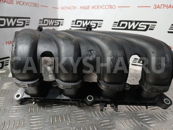 Коллектор впускной Nissan Juke 