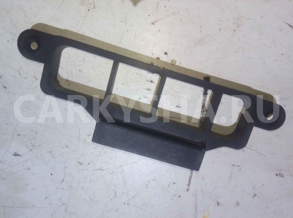 Воздухозаборник Kia Rio III (2011—2015) Kia Rio оригинальный номер 282134X000