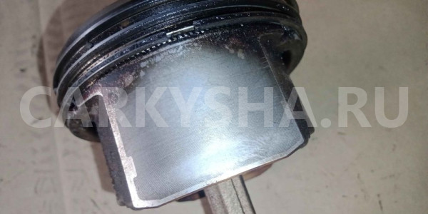 Поршень с шатуном Toyota Camry XV40 (2006—2009) Toyota Camry оригинальный номер 132110H051B0