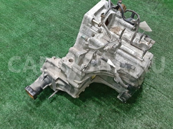АКПП Honda Avancier 