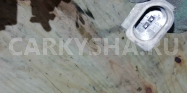 Датчик AIRBAG Porsche Cayenne I рестайлинг (2007—2010) Porsche Cayenne оригинальный номер 7l0909606d