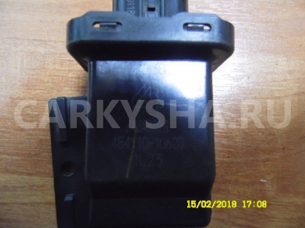 Датчик открытия двери Lexus LX J200 (2007—2012) Lexus LX оригинальный номер 8999130050