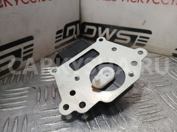 Сервопривод заслонок печки Subaru Forester 