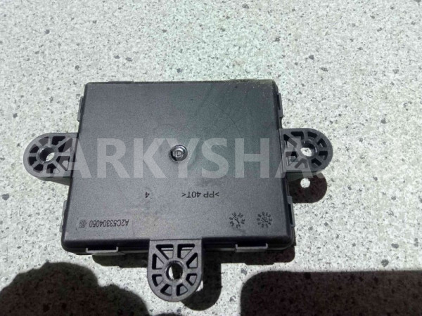 Блок комфорта Ford Focus III (2011—2015) Ford Focus оригинальный номер av6n14c235bb