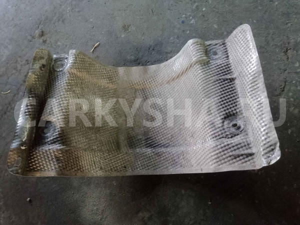 Экран тепловой Renault Sandero I (2009—2014) Renault 14 оригинальный номер 6001547677