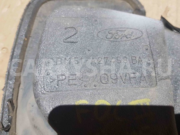 Шумоизоляция Ford Focus III (2011—2015) Ford Focus оригинальный номер bm51a27458ba