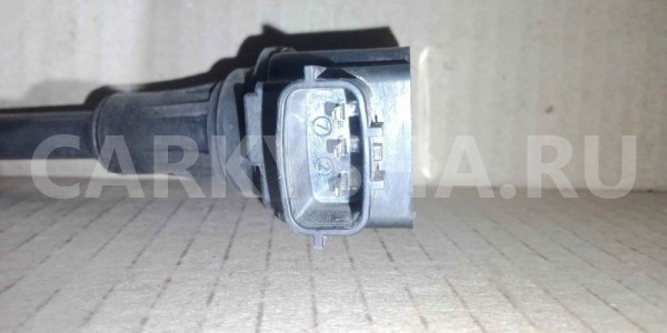 Катушка зажигания Nissan Qashqai I рестайлинг (2010—2013) Nissan Qashqai оригинальный номер 22448ja00c