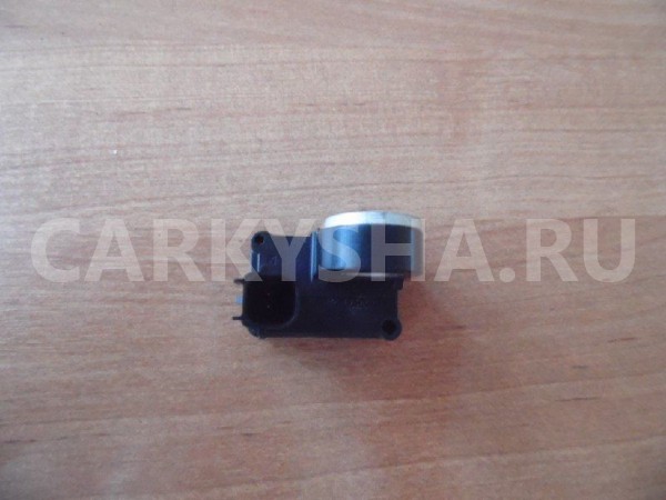 Датчик AIRBAG Mazda CX-7 I (2006—2009) Mazda 2 оригинальный номер GP9A57KC0