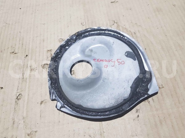 Крышка топливного насоса Toyota Camry XV50 рестайлинг 2 (2017—2018) Toyota Camry оригинальный номер 5832533050