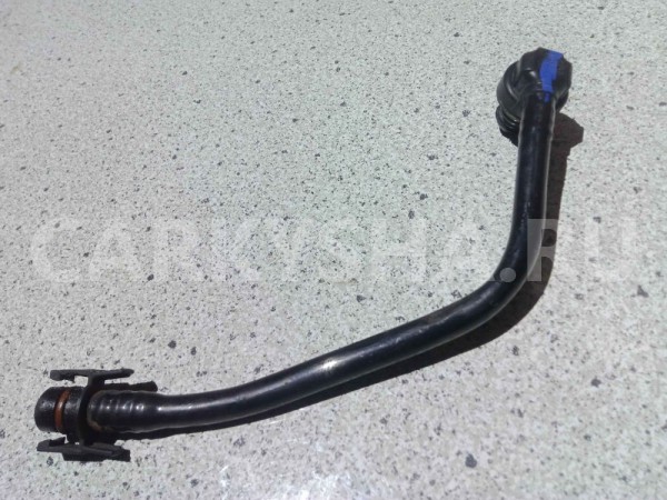 Трубка вакуумная Renault Sandero I (2009—2014) Renault 14 оригинальный номер 8200756105