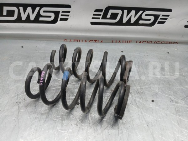 Пружина подвески Toyota Mark X 