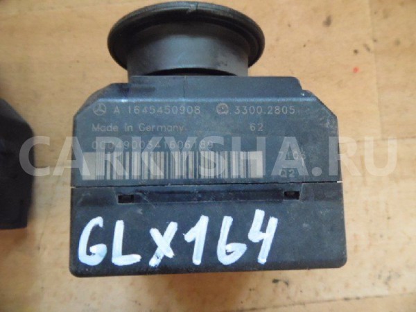 Замок зажигания Mercedes-Benz GL-класс X164 (2006—2009) Mercedes-Benz G-klasse оригинальный номер A1645450908