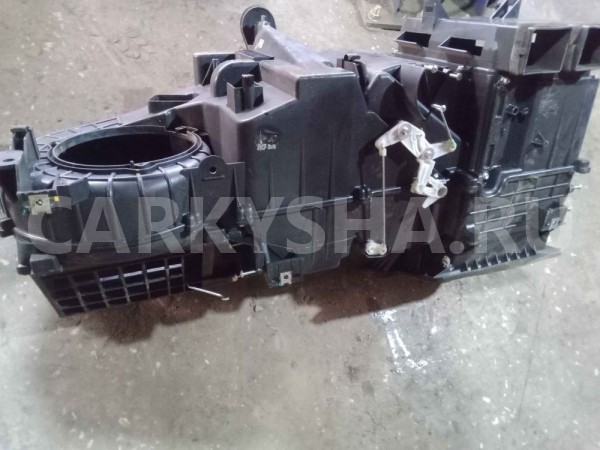 Корпус отопителя Chevrolet Epica I рестайлинг (2008—2012) Chevrolet Epica оригинальный номер 96844931