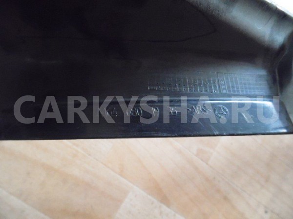 Обшивка стойки Mercedes-Benz GL-класс X164 (2006—2009) Mercedes-Benz G-klasse оригинальный номер A1646801935