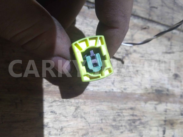 Датчик AIRBAG Kia Rio III (2011—2015) Kia Rio оригинальный номер 959200u000