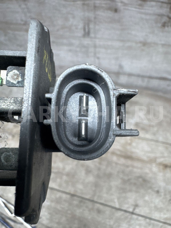 Резистор вентилятора охлаждения для Hyundai I20 Hyundai i20 оригинальный номер 253851J000