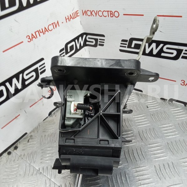 Селектор АКПП Lexus IS 