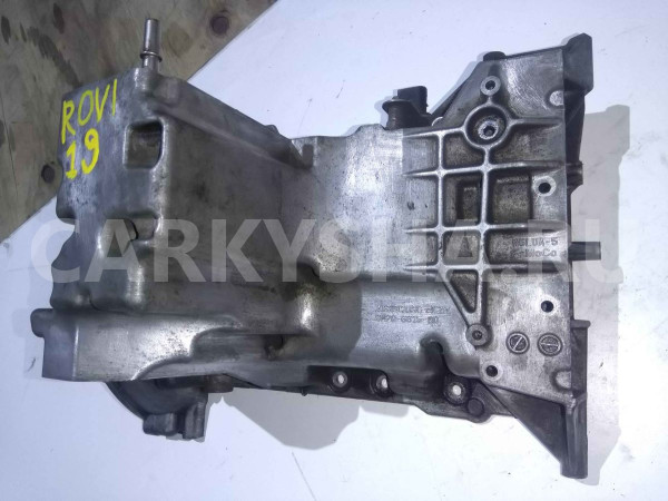 Поддон двигателя Land Rover Range Rover IV рестайлинг (2017—2022) Land Rover Range Rover оригинальный номер 9h2q6675bd