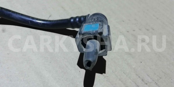 Трубка топливная Ford Fusion I рестайлинг (2005—2012) Ford Fusion оригинальный номер 1148877