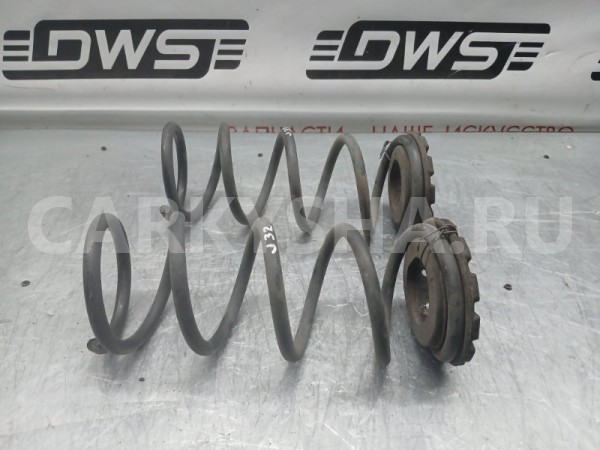 Пружина подвески Nissan Teana 