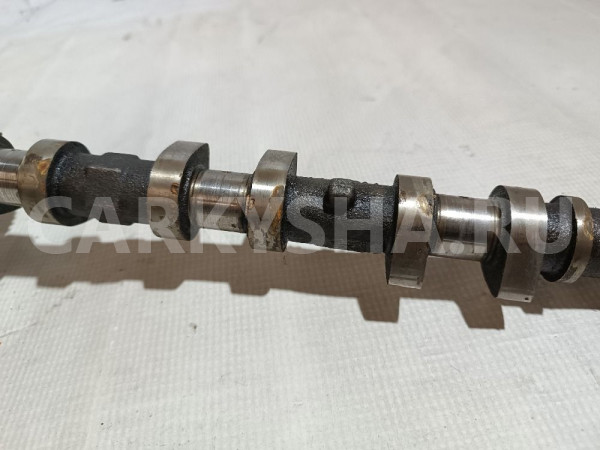Распредвал впускной Toyota Sprinter оригинальный номер 1350215010