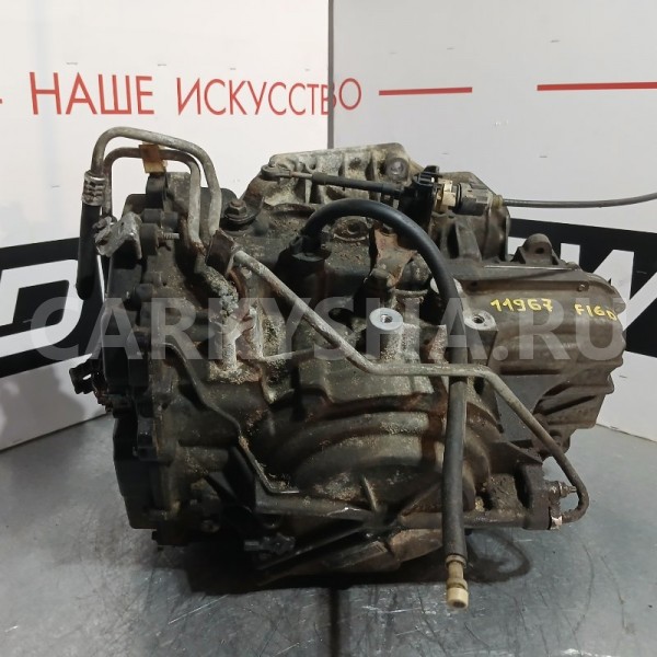 АКПП Chevrolet Cruze 