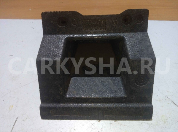 Наполнитель бампера Nissan Almera G15 (2012—2018) Nissan Almera оригинальный номер 850904aa0a