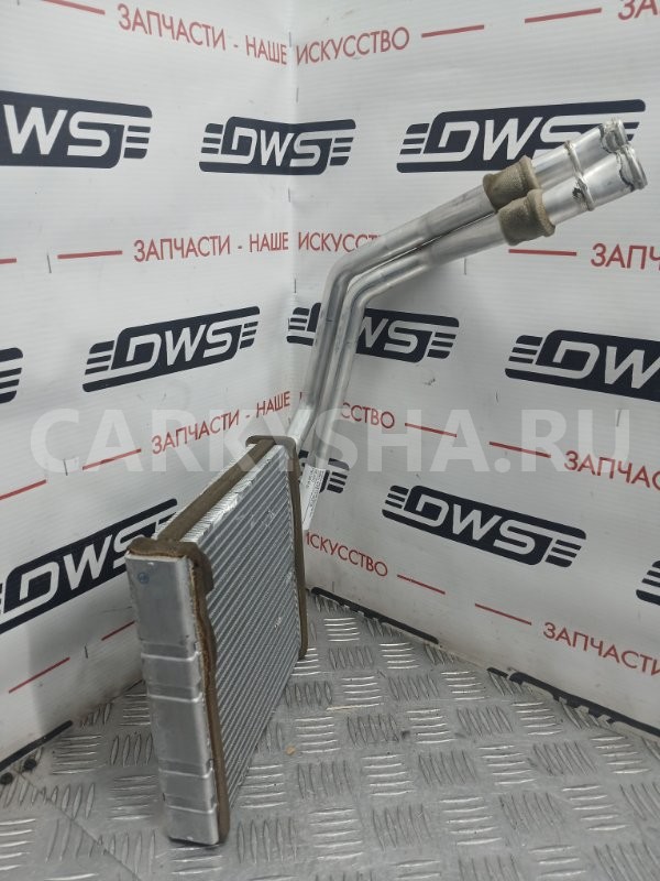 Радиатор печки Nissan Serena 