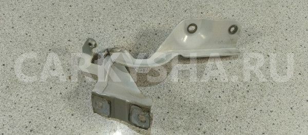 Петля капота Nissan Almera G15 (2012—2018) Nissan Almera оригинальный номер 65401EW000