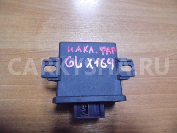 Блок электронный Mercedes-Benz GL-класс X164 (2006—2009) Mercedes-Benz G-klasse оригинальный номер A2118708726