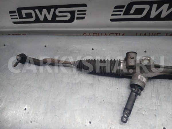 Рулевая рейка Toyota Avensis 