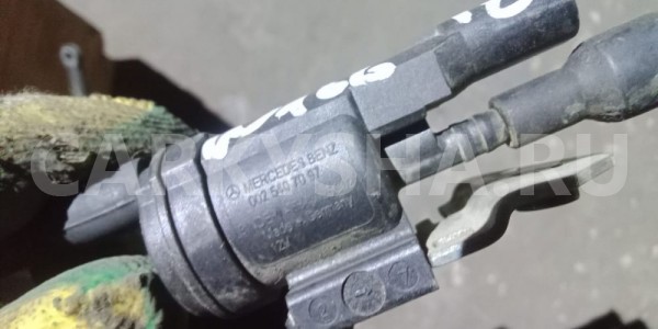 Клапан электромагнитный Mercedes-Benz M-класс W166 (2011—2015) Mercedes-Benz M-klasse оригинальный номер a0025407097