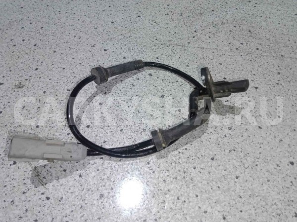 Датчик ABS Renault Logan II (2012—2018) Renault 12 оригинальный номер 479007700R