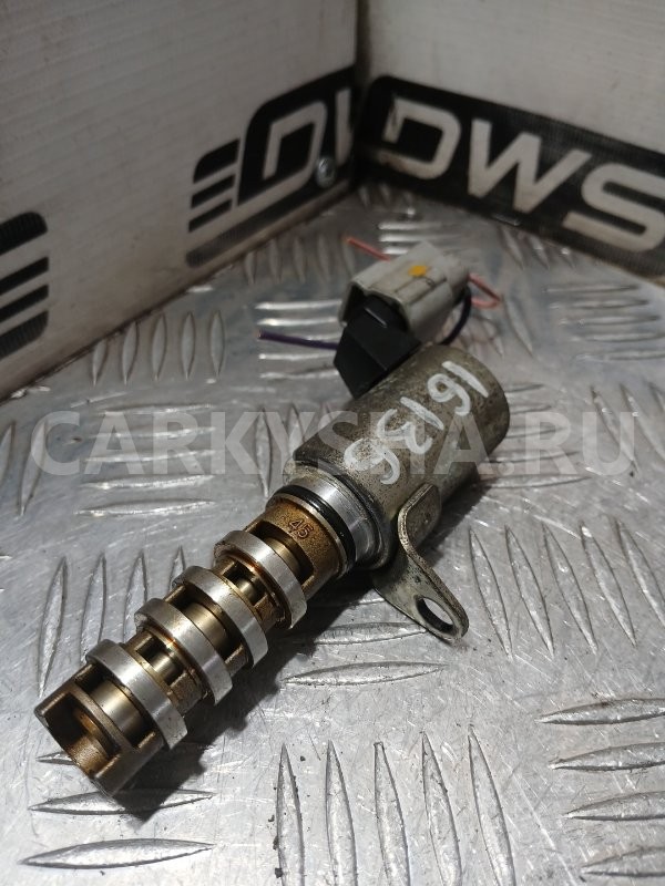 Клапан VVT-i Nissan Tiida 