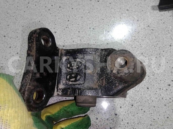 Опора двигателя Kia Rio II рестайлинг (2009—2011) Kia Rio оригинальный номер 219151g050